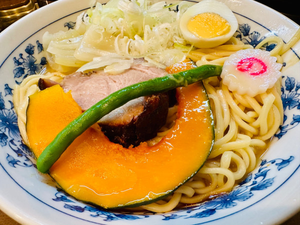 「汁なしカレー【1150円】」@東池袋大勝軒 八王子店の写真