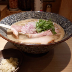 中華そば 漣の画像