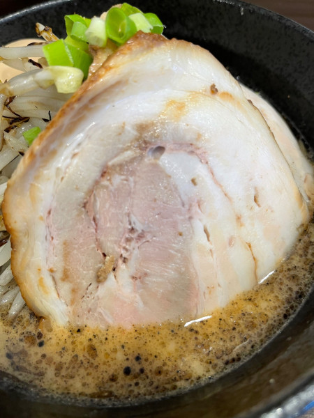 「焦がし味噌」@焦乃香.の写真