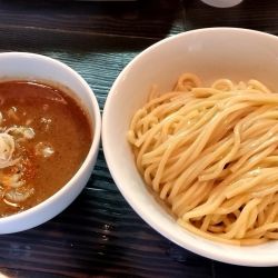 つけめん_1100円