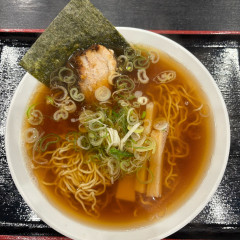 中華そば 新谷の写真