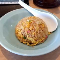 らぁ麺はやし田 武蔵村山店の画像