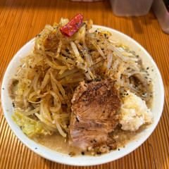 三代目 溝口屋の画像