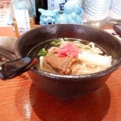 沖縄家庭料理 赤嶺 町田店の画像