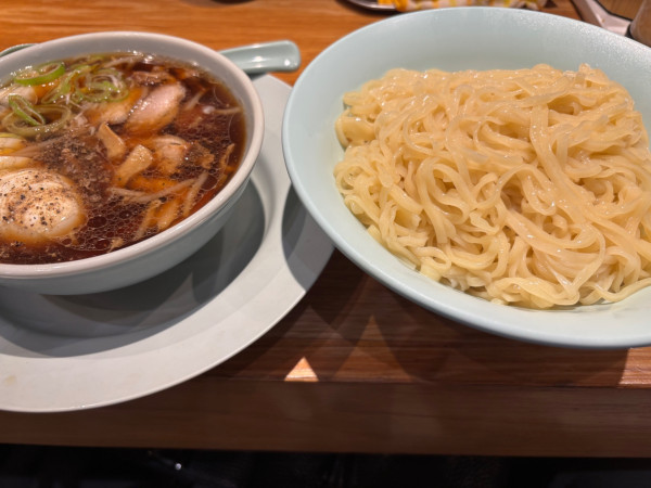 「もり中華」@ひろちゃんラーメン!の写真