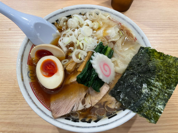 「MVP」@ストライク軒の写真