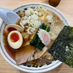 ストライク軒の画像