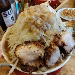 ジパング軒 宇都宮駒生店の画像