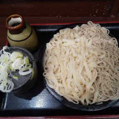 そばよし 京橋店の画像