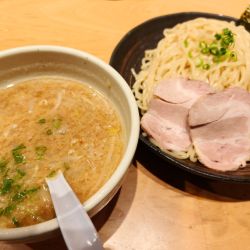 つけ麺