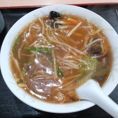 中村ラーメンの写真