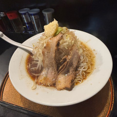 信濃神麺 烈士洵名の画像