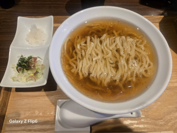 「いりこん〜極みいりこの冷やかけ〜(愛媛いりこ二種×猫あし昆布)」@NIBOSHIMANIAの写真