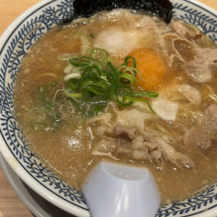 丸源ラーメン イオンモール羽生店の画像