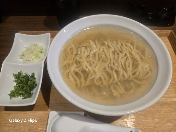 「】しじみりこん〜蜆の冷やかけ〜(青森十三湖大和蜆×伊予いりこ×猫」@NIBOSHIMANIAの写真