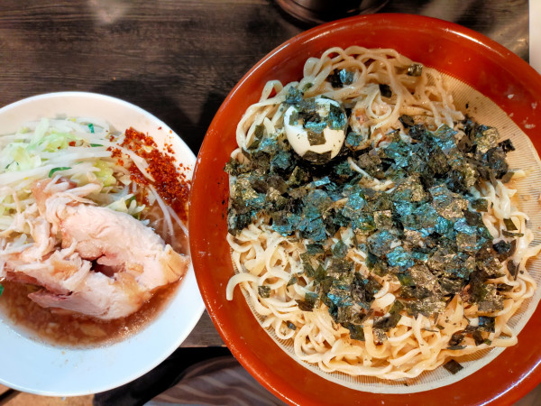 「【限定】生姜ですぅ〜1400円(大150円)」@豚星。の写真