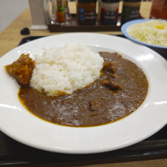 松屋 船堀店の画像