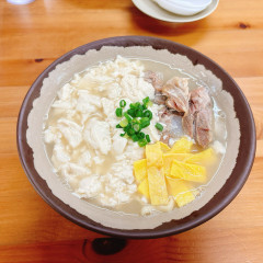 そば・てびち専門店 浜屋の画像