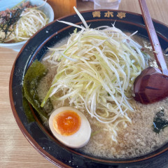 ラーメン青木亭 草加店の画像
