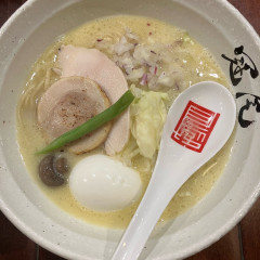 らぁめん冠尾 恵比寿西店の画像