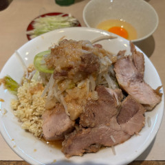 ラーメン4号の画像