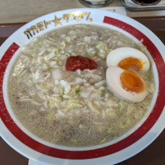 オカモト☆タンメン。 北本店の画像