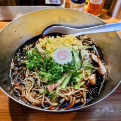 ホウテン食堂 奉天本家の画像