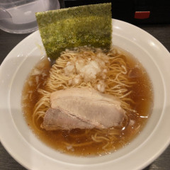 ラーメン・餃子 250の画像