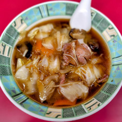 味の横綱の画像