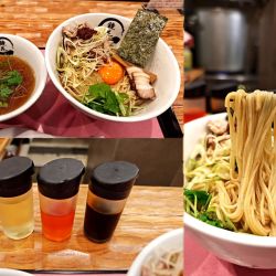 夏季限定『冷玉(￥1500)』