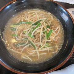 本格中華 虎子担々の画像