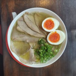 らあめんや善通寺の画像