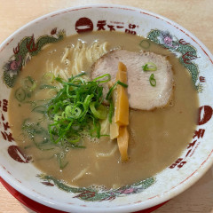 天下一品 川崎店の画像