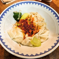 張小記 西安味道の画像