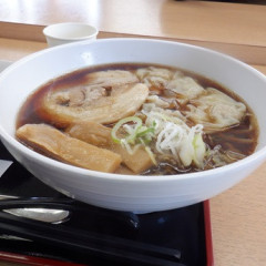 美野里PA 下り線の画像