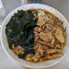 田舎そば かさいの写真