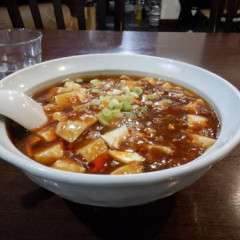 中華料理 あたかの画像