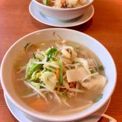 日高屋 成田ウイング土屋店の画像