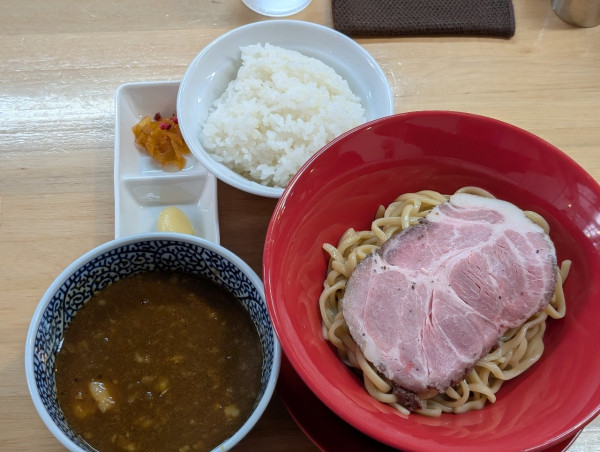 「印度の森」@ぶたのほしの写真