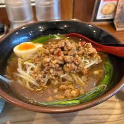 麺屋 福千の画像