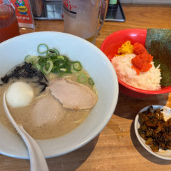 博多一風堂 たまプラーザ店の画像