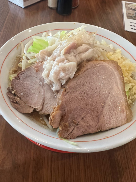 「ラーメン」@ラーメン さとらの写真