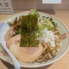 自家製麺頃場 別邸の写真