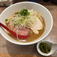 中華そば TORICOの画像