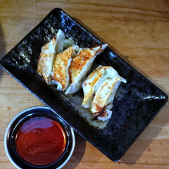 博多らーめん 丸山の画像