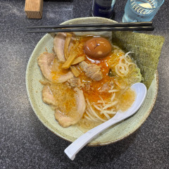 麺処 八蔵の画像