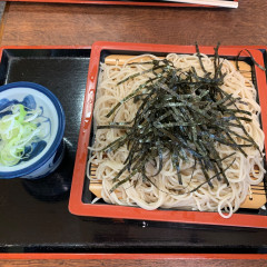 更科京屋の画像