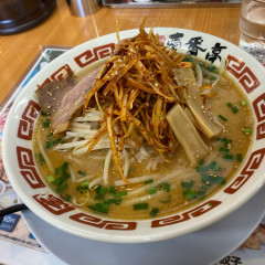 ラーメン屋 壱番亭 関宿店の画像