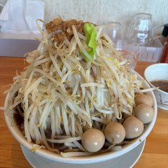 豚メンMAXの画像