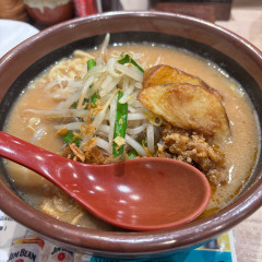 麺場 田所商店 深谷店の画像